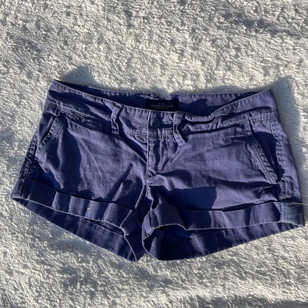 American Eagle "Favorite Short"